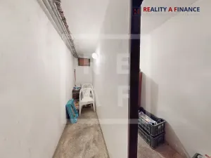 Prodej rodinného domu, Horšovský Týn, 187 m2