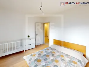 Prodej bytu 3+kk, Praha - Hloubětín, Waltariho, 80 m2