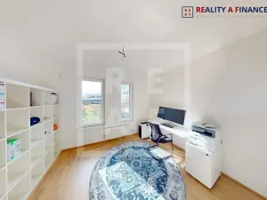 Prodej bytu 3+kk, Praha - Hloubětín, Waltariho, 80 m2