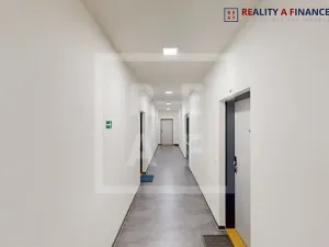 Prodej bytu 3+kk, Praha - Hloubětín, Waltariho, 80 m2