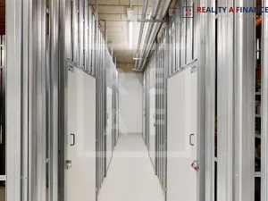 Prodej bytu 3+kk, Praha - Hloubětín, Waltariho, 80 m2