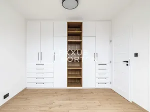 Pronájem bytu 4+kk, Praha - Nusle, Bartoškova, 108 m2