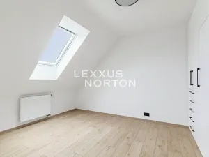Pronájem bytu 4+kk, Praha - Nusle, Bartoškova, 108 m2