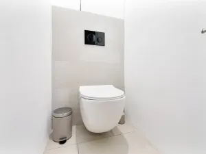 Pronájem bytu 2+kk, Praha - Libeň, V mezihoří, 47 m2