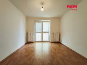Pronájem bytu 2+1, Ostrava - Hrabůvka, Dvouletky, 50 m2