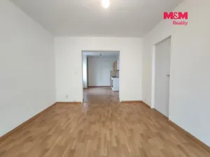 Pronájem bytu 2+1, Ostrava - Hrabůvka, Dvouletky, 50 m2