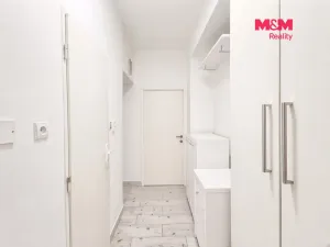 Prodej bytu 3+1, Ostrava - Poruba, Gen. Sochora, 64 m2