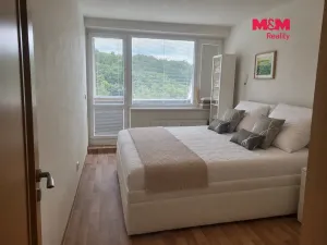 Pronájem bytu 2+kk, Všemina, 47 m2