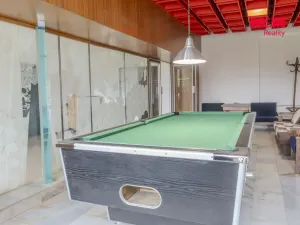 Pronájem bytu 2+kk, Všemina, 47 m2