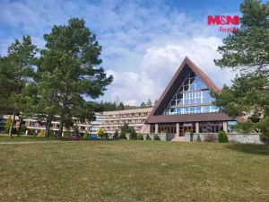 Pronájem bytu 2+kk, Všemina, 47 m2