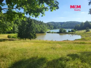 Pronájem bytu 2+kk, Všemina, 47 m2