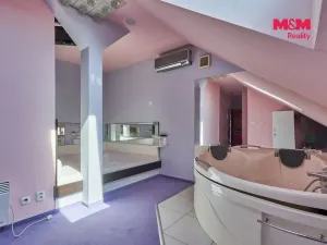 Pronájem obchodního prostoru, Drslavice, 365 m2