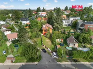 Prodej rodinného domu, Říčany - Pacov, V Chatách, 180 m2