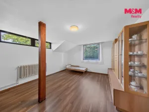Prodej rodinného domu, Říčany - Pacov, V Chatách, 180 m2