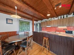 Prodej rodinného domu, Říčany - Pacov, V Chatách, 180 m2