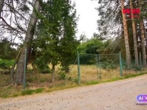 Prodej chaty, Družec, 21 m2