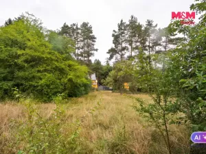 Prodej chaty, Družec, 21 m2