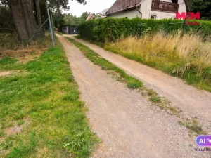 Prodej chaty, Družec, 21 m2