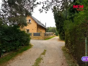 Prodej chaty, Družec, 21 m2