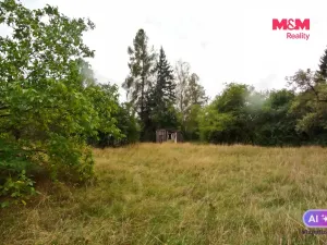 Prodej chaty, Družec, 21 m2