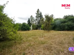 Prodej chaty, Družec, 21 m2