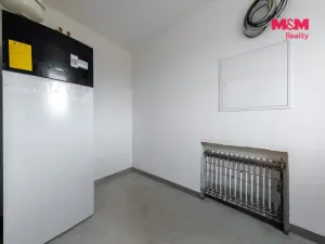 Prodej rodinného domu, Březová - Rudolec, 113 m2