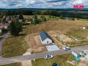 Prodej rodinného domu, Březová - Rudolec, 113 m2