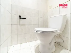 Pronájem bytu 3+1, Cheb, Lesní, 65 m2