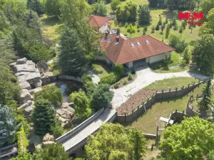 Prodej rodinného domu, Kutná Hora - Perštejnec, 996 m2