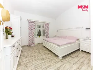 Prodej rodinného domu, Kutná Hora - Perštejnec, 996 m2