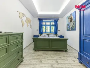 Prodej rodinného domu, Kutná Hora - Perštejnec, 996 m2