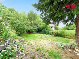 Prodej rodinného domu, Hrochův Týnec, Podborská, 140 m2
