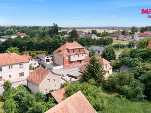 Prodej rodinného domu, Hrochův Týnec, Podborská, 140 m2