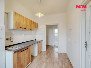Prodej bytu 3+1, Klatovy - Klatovy III, U Pazderny, 74 m2