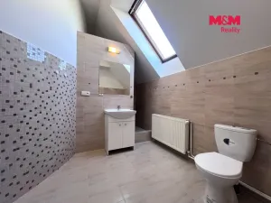 Pronájem obchodního prostoru, Prostějov, 42 m2