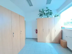 Pronájem výrobních prostor, Tečovice, 706 m2