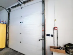 Pronájem výrobních prostor, Tečovice, 706 m2
