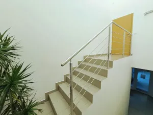 Pronájem výrobních prostor, Tečovice, 890 m2