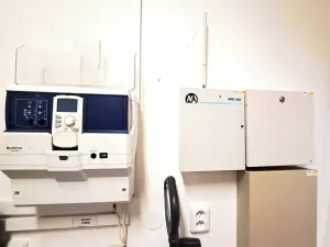 Pronájem skladu, Tečovice, 706 m2