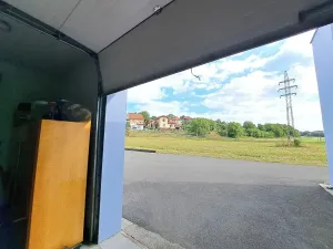 Pronájem skladu, Tečovice, 706 m2