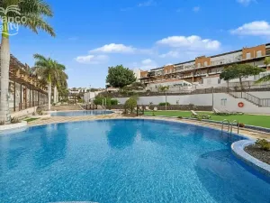 Prodej bytu, La Tejita, Santa Cruz de Tenerife, Španělsko, 83 m2