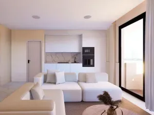 Prodej bytu, El Campello, Alicante, Španělsko, 74 m2