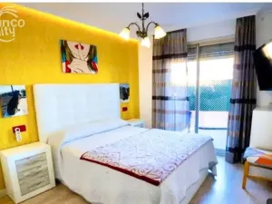 Prodej bytu, La Tejita, Santa Cruz de Tenerife, Španělsko, 76 m2