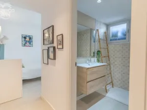 Prodej bytu 4+kk, Palmanova, Baleares, Španělsko, 195 m2