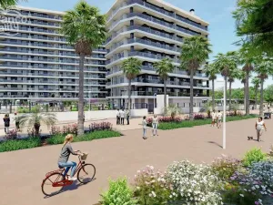 Prodej bytu, Torre La Sal, Castellón, Španělsko, 65 m2