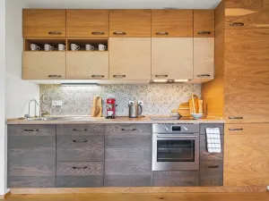 Prodej bytu 3+kk, Železná Ruda, Lyžařská, 89 m2