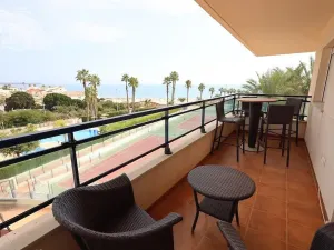 Prodej bytu, Mil Palmeras, Alicante, Španělsko, 120 m2