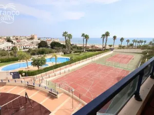 Prodej bytu, Mil Palmeras, Alicante, Španělsko, 120 m2