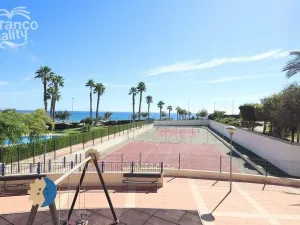 Prodej bytu, Mil Palmeras, Alicante, Španělsko, 120 m2