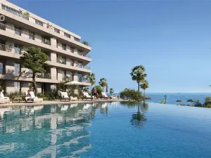 Prodej bytu, Estepona, Málaga, Španělsko, 82 m2